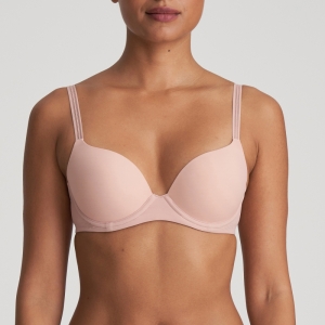 LOUIE PWD Powder Rose