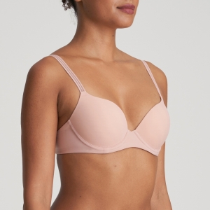 LOUIE PWD Powder Rose