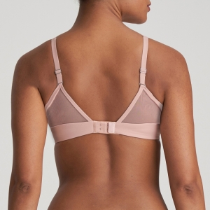 LOUIE PWD Powder Rose