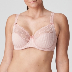 0162121 PWD Powder Rose