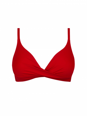 La Chiquissima mer rouge