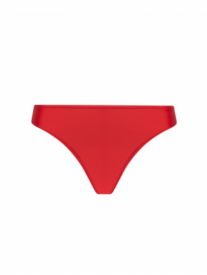 La Vogueuse corail