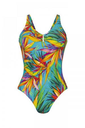 Style Camilla 303 turquoise