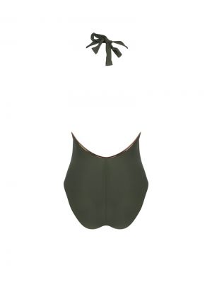  kaki bronze