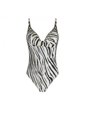  tigre bronze