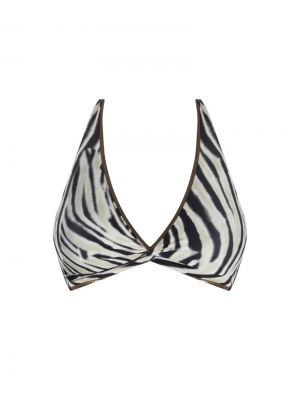  tigre bronze