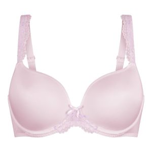  barely pink