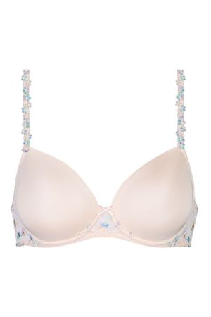  1774 peach blus