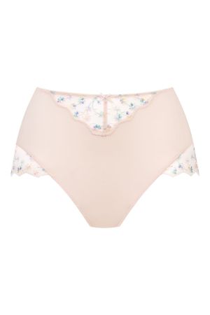  1774 peach blus