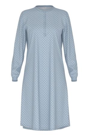  1821 cotton blu
