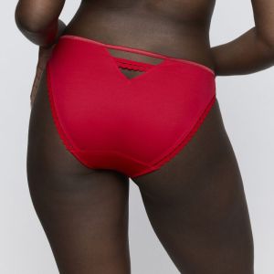 WOWGIRL TRR true red